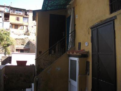 Casa indipendente in vendita a Bassano Romano (VT)