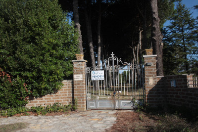 Villa in Vendita a Vejano