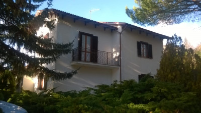 Villa in Vendita a Cascia