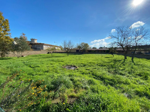 Terreno edificabile in vendita a Vigna Di Valle, Bracciano (RM)