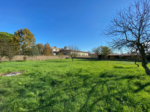 Terreno edificabile in vendita a Vigna Di Valle, Bracciano (RM)