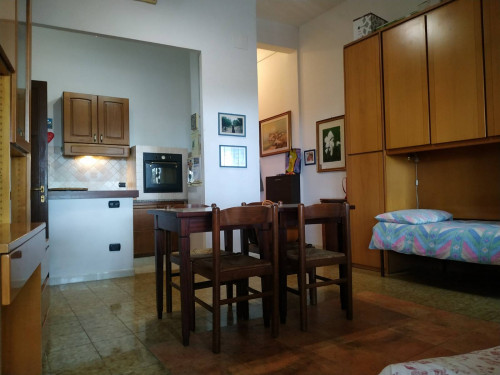 Appartamento 2 locali in Affitto a Ladispoli