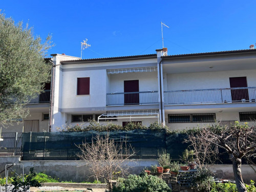 Villa in Vendita a Santa Marinella
