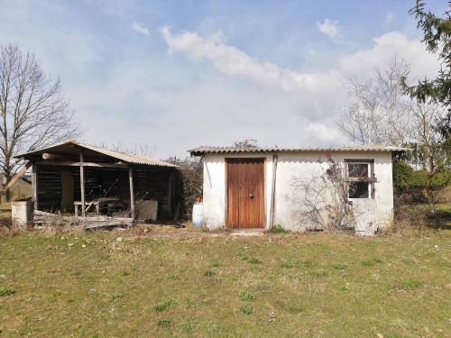 Casa indipendente in vendita a Bassano Romano (VT)