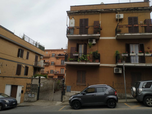 Appartamento 3 locali in Vendita a Roma