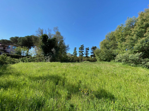 Terreno edificabile in vendita a Bracciano (RM)