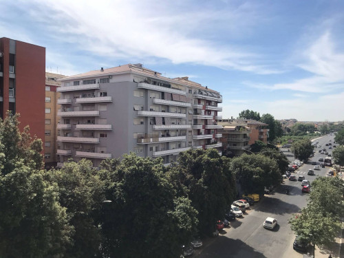 Appartamento 3 locali in Affitto a Roma