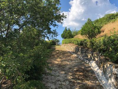 Terreno agricolo in vendita a Santa Marinella (RM)