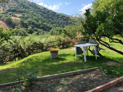 Terreno agricolo in vendita a Santa Marinella (RM)