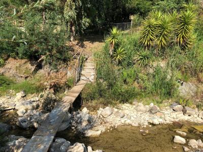 Terreno agricolo in vendita a Santa Marinella (RM)