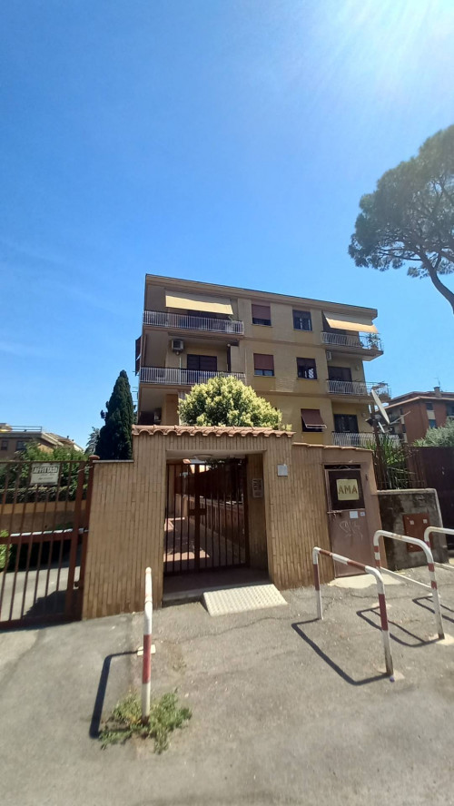 Appartamento 2 locali in Vendita a Roma