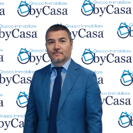 Mazzone Massimiliano