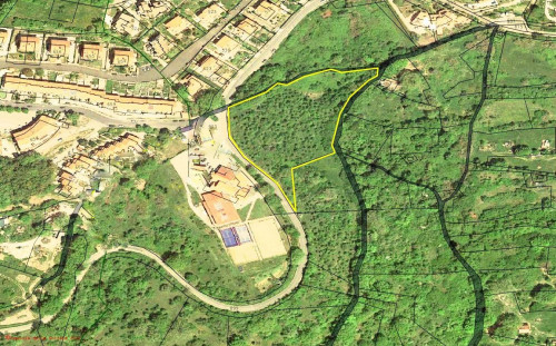 Terreno Agricolo in vendita