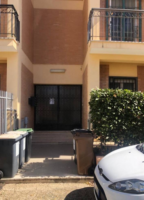 Appartamento in affitto a Santa Marinella (RM)