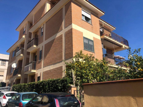 Appartamento in affitto a Santa Marinella (RM)