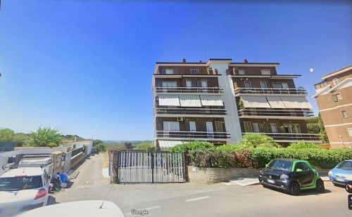 Garage/Box/Posto auto in vendita a Casalotti, Roma (RM)