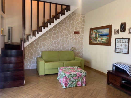Villa in vendita a Marina San Nicola, Ladispoli (RM)
