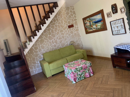 Villa in vendita a Marina San Nicola, Ladispoli (RM)