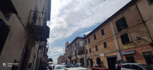 Appartamento 2 locali in vendita