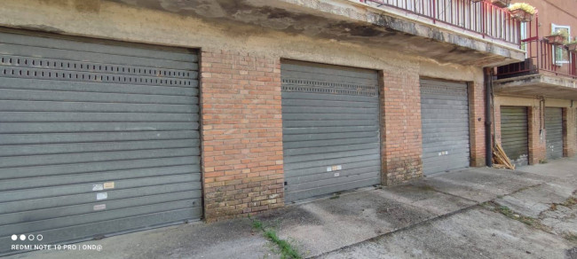 Box auto / Posto auto in vendita