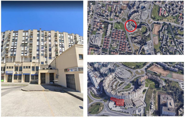 Attività commerciale in vendita