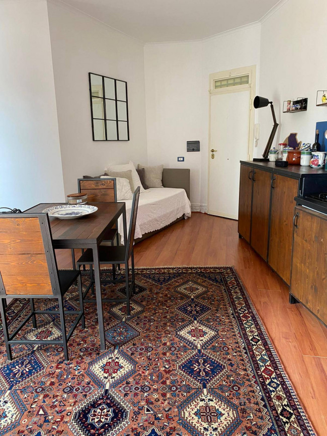 Appartamento in vendita a Marina San Nicola, Ladispoli (RM)