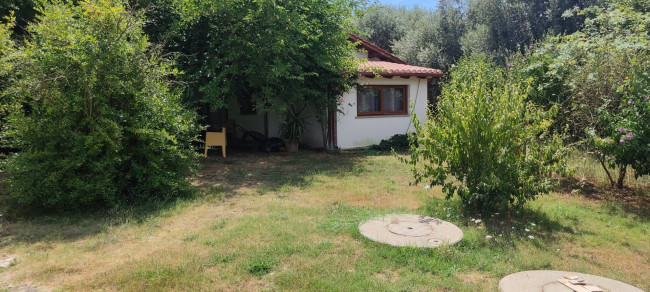 Villa in vendita a Canale Monterano (RM)
