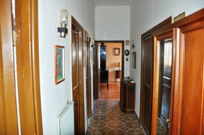 Appartamento in vendita a Centro, Bracciano (RM)