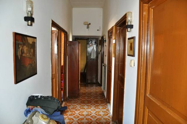 Appartamento in vendita a Centro, Bracciano (RM)