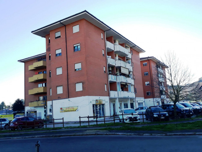 Appartamento in vendita a Bracciano (RM)