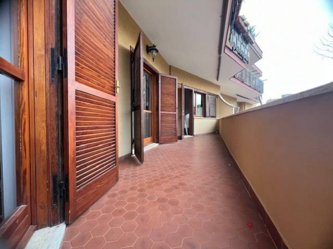 Appartamento in vendita a Marina San Nicola, Ladispoli (RM)