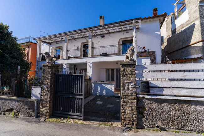 Palazzetto Cielo Terra in vendita