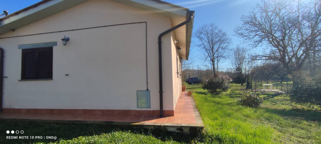 Casa indipendente in vendita a Barbarano Romano (VT)
