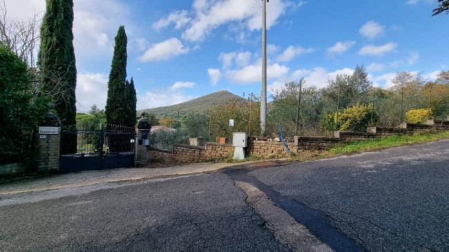 Casa indipendente in vendita a Trevignano Romano (RM)