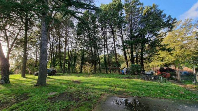 Casa indipendente in vendita a Trevignano Romano (RM)