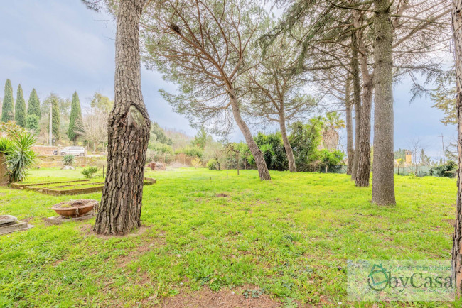 Casa indipendente in vendita a Trevignano Romano (RM)