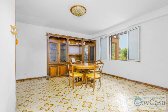 Casa indipendente in vendita a Trevignano Romano (RM)