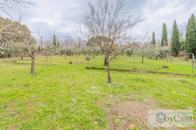 Casa indipendente in vendita a Trevignano Romano (RM)