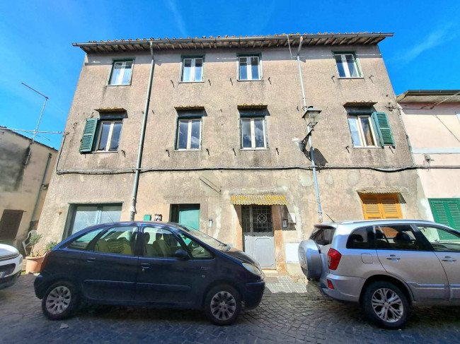 Casa indipendente in vendita a Oriolo Romano (VT)