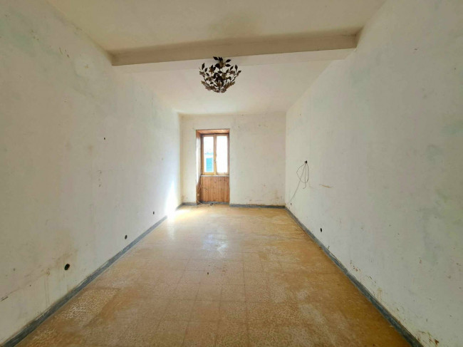 Appartamento in vendita a Oriolo Romano (VT)