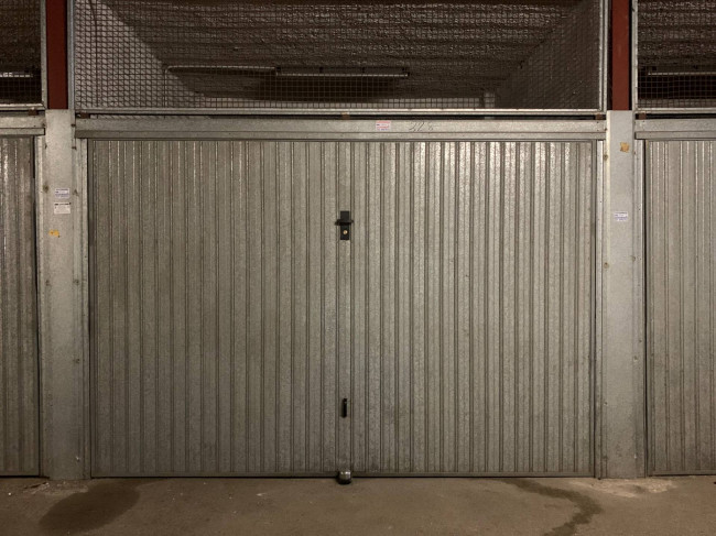 Garage/Box/Posto auto in vendita a Marina San Nicola, Ladispoli (RM)