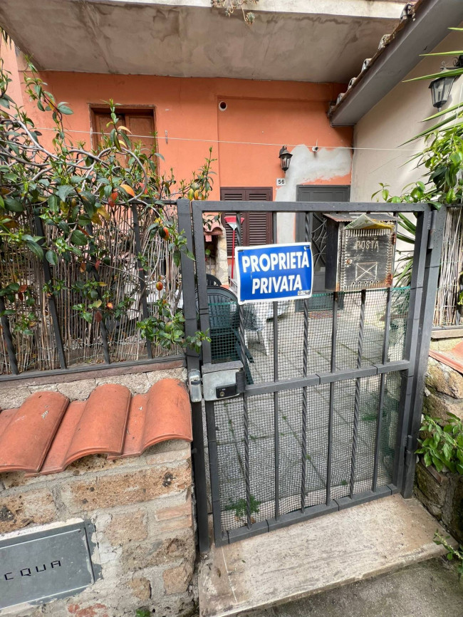 Appartamento in vendita a Trevignano Romano (RM)