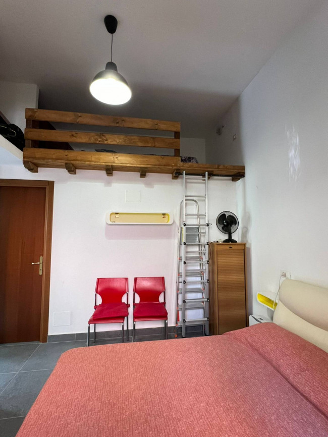 Appartamento in vendita a Trevignano Romano (RM)