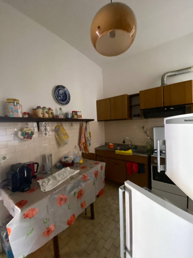 Appartamento in affitto a Ladispoli (RM)