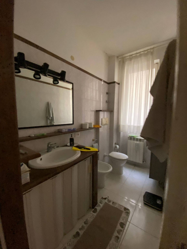 Appartamento in affitto a Ladispoli (RM)
