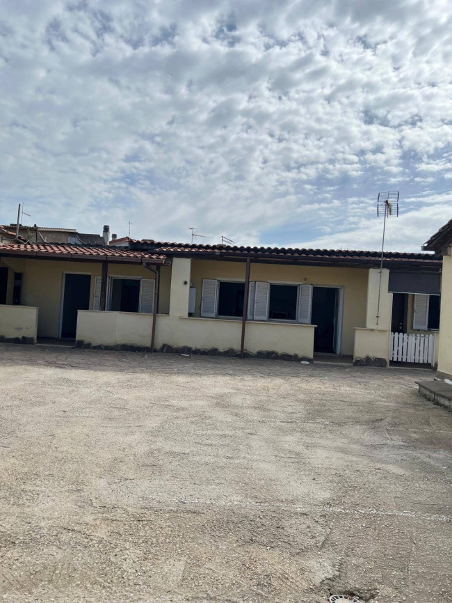 Casa indipendente in vendita a Fiumicino (RM)