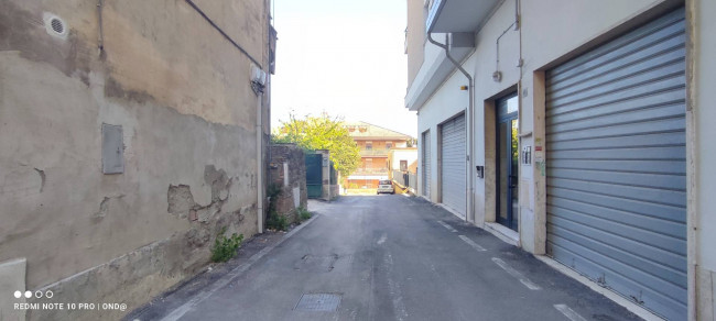 Garage/Box/Posto auto in vendita a Bracciano (RM)