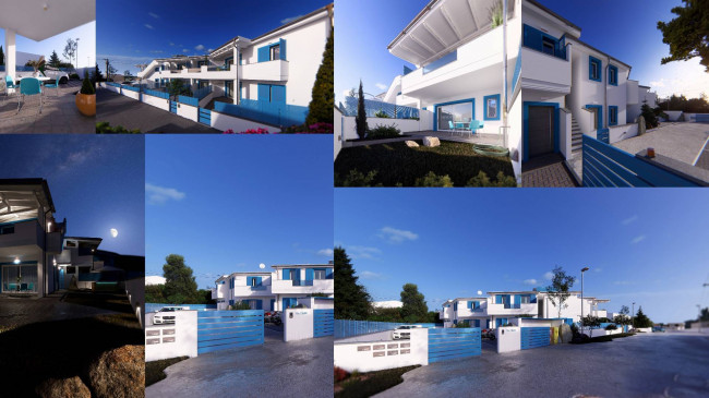 Appartamento in vendita