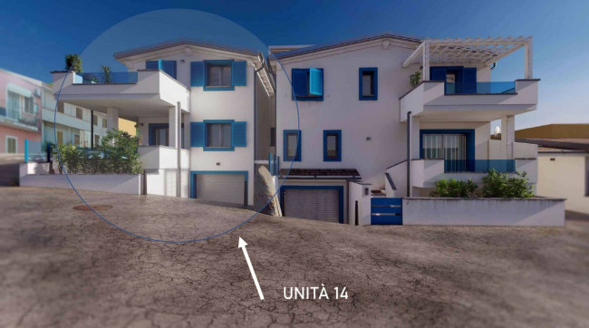 Villette a schiera in vendita