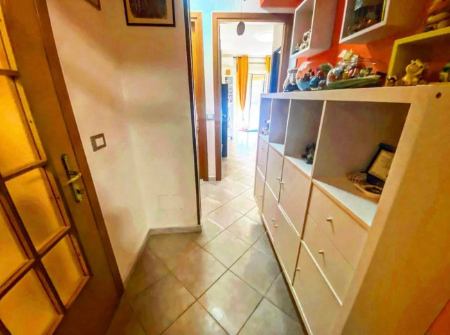 Appartamento in vendita a Civitavecchia (RM)